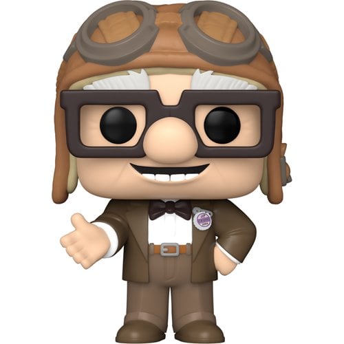 Funko Pop! - Disney/Pixar - UP - Select Vinyl Figure(s) - Collectors World Toys