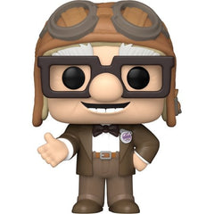 Funko Pop! - Disney/Pixar - UP - Select Vinyl Figure(s) - Collectors World Toys