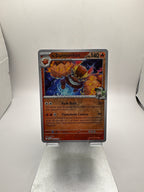 Pokemon N’s Darmanitan