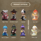 HOZAI Blind Box (1 Blind Box) - Collectors World Toys