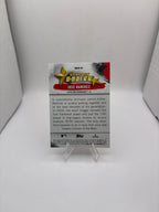 Topps Jose Ramirez