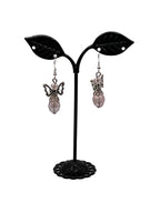 Angel Earrings