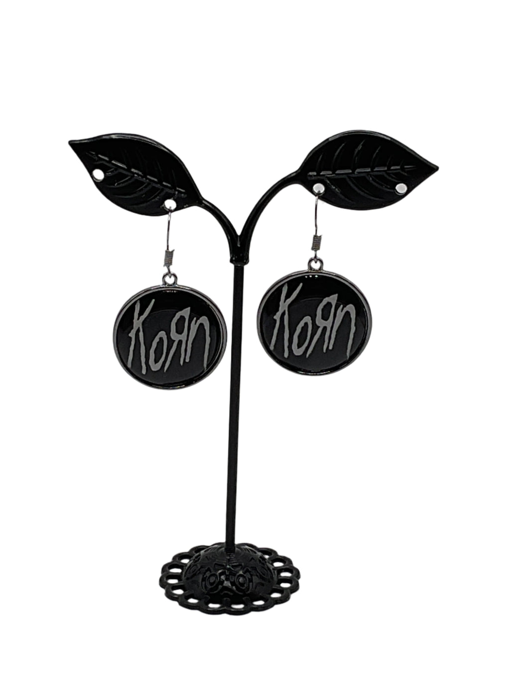 American nu metal band Earrings