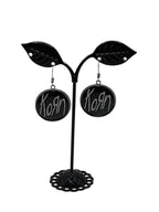 American nu metal band Earrings