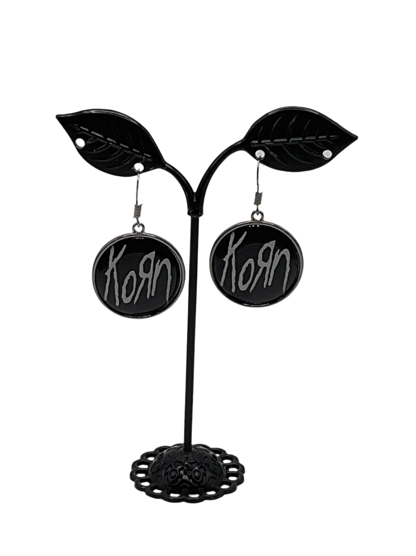 American nu metal band Earrings