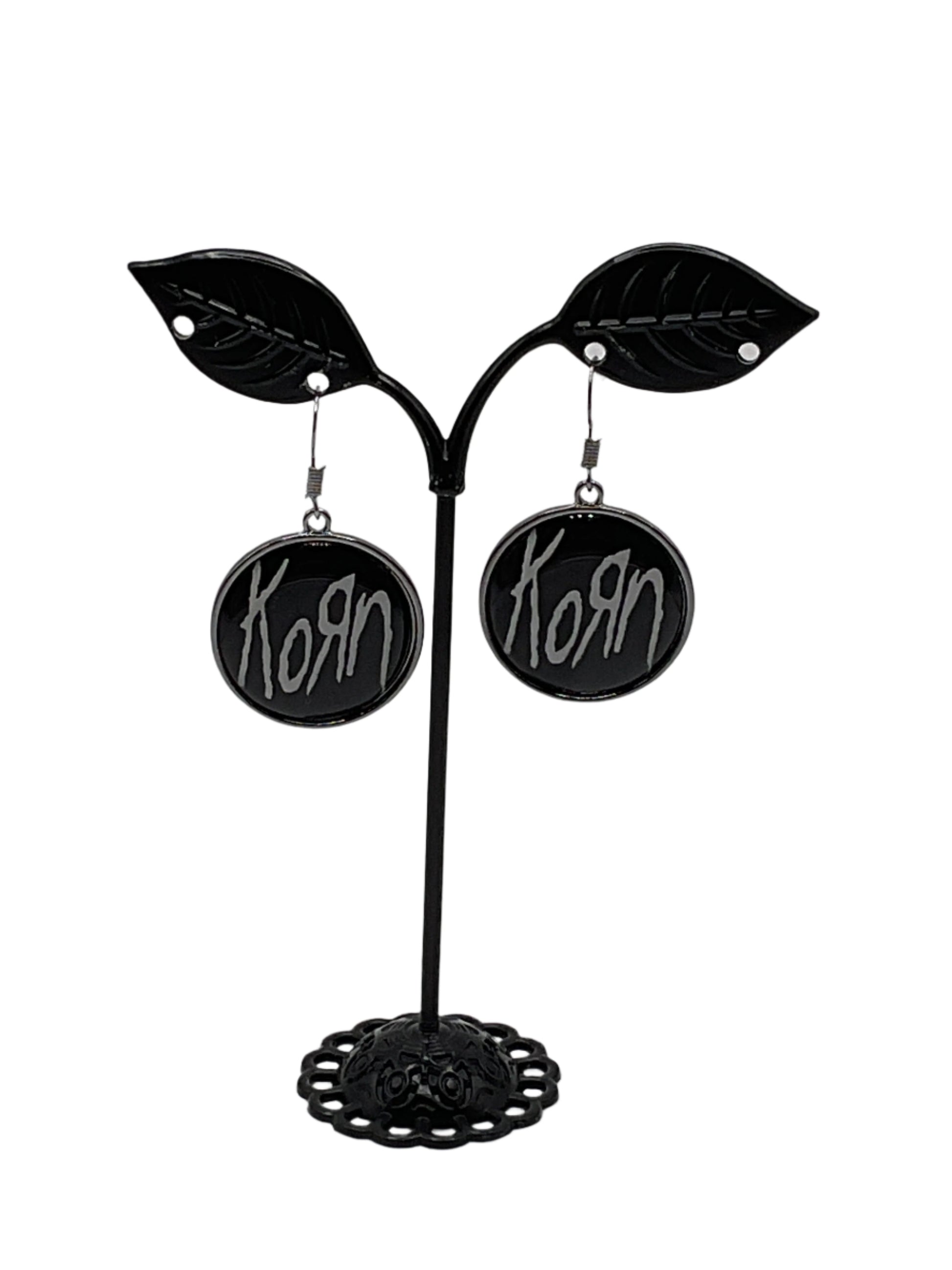American nu metal band Earrings