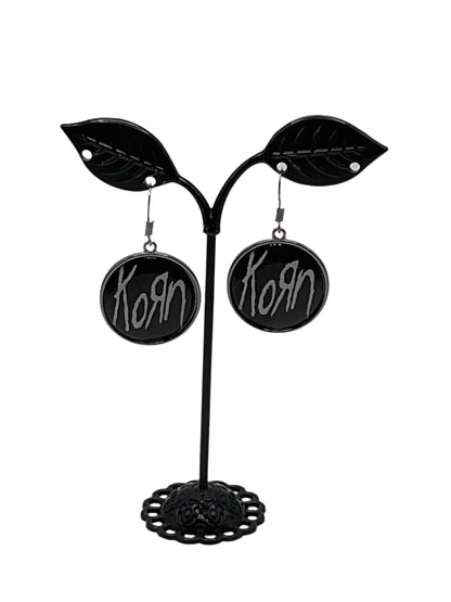American nu metal band Earrings