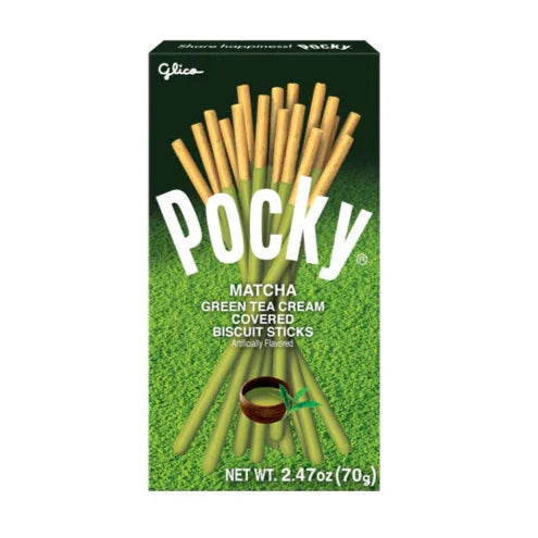 Pocky - Collectors World Toys