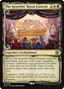 The Kenriths' Royal Funeral (MAT-084) - March of the Machine: The Aftermath: (Showcase)