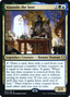 Alaundo the Seer (PRE-264) - Battle for Baldur's Gate Promos Foil