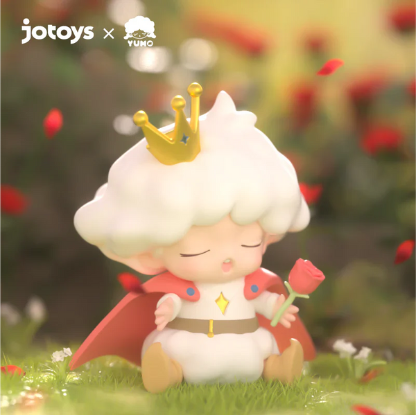YUMO Natural Journey Series Blind Box (1 Blind Box)