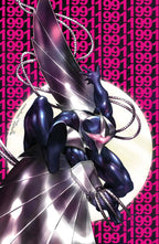 Darkhawk #2 (Of 5) Unknown Comics Miguel Mercado Exclusive Virgin Var (09/29/2021) - Collectors World Toys