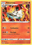 Volcarona 024/198 - SWSH06 Chilling Reign