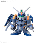 Gundam BB Senshi C.E.73 Stargazer Set Gundam SEED SD Model Kit