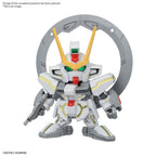 Gundam BB Senshi C.E.73 Stargazer Set Gundam SEED SD Model Kit
