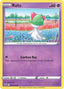 Ralts 059/198 - SWSH06 Chilling Reign