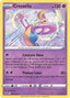 Cresselia 064/198 - SWSH06 Chilling Reign Holofoil