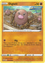 Diglett 076/198 - SWSH06 Chilling Reign Reverse Holofoil