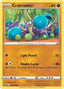 Crabrawler 084/198 - SWSH06 Chilling Reign