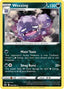 Weezing 095/198 - SWSH06 Chilling Reign