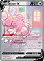 Pokémon: Blissey V Alternate Full Art Chilling Reign 183/198 - Near Mint