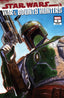 Star Wars War Bounty Hunters #5 (Of 5) Unknown Comics Gerald Parel Exclusive Var (10/06/2021)(10/13/2021) - Collectors World Toys