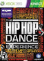 The Hip Hop Dance Experience (Xbox 360)