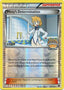 Misty's Determination (Regional Championships) [Staff] 104/122 - League & Championship Cards Reverse Holofoil
