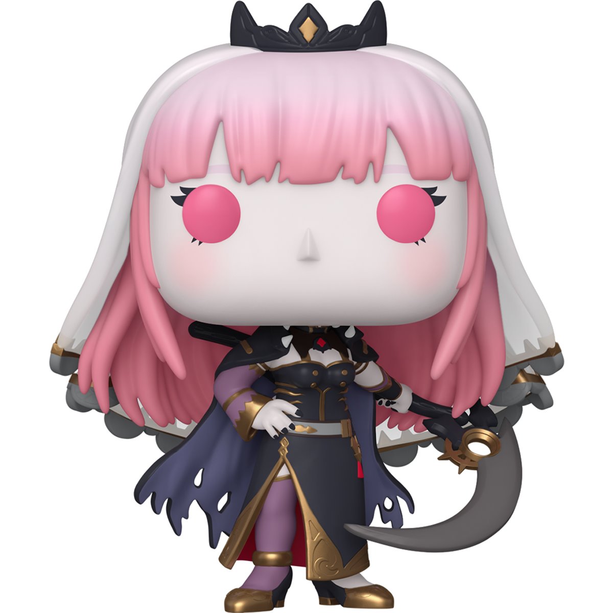 Hololive Mori Calliope Funko Pop! Vinyl Figure #2292 Main image