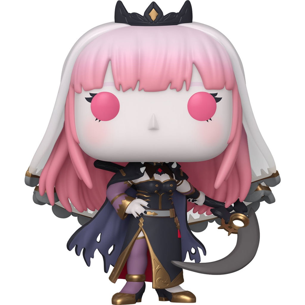 Hololive Mori Calliope Funko Pop! Vinyl Figure #2292