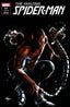Amazing Spider-Man #77 Unknown Comics Gabriele Dell'Otto Exclusive Var (10/27/2021) - Collectors World Toys