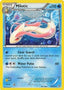 Milotic (Cosmos Holo) 028/124 - Blister Exclusives Holofoil