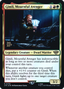 Gimli, Mournful Avenger (PRE-209) - Tales of Middle-earth Promos Foil