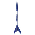 ESTES Athena X Starter Set Rocket-Building Kit, Beginner Flying-Rocket-Model Kit for Ages 10+
