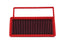 BMC 2008 Abarth 500 1.4 T-Jet 16V Replacement Panel Air Filter
