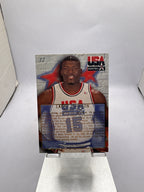 Flair Larry Johnson