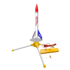 ESTES Mini Alpha Launch Set