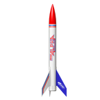 ESTES Mini Alpha Launch Set