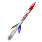 ESTES Mini Alpha Launch Set