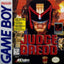 Judge Dredd (Gameboy)