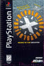 Revolution X (Playstation)