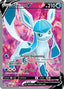 Glaceon V (Full Art) 174/203 - SWSH07 Evolving Skies Holofoil