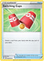 Switching Cups 162/203 - SWSH07 Evolving Skies