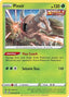 Pinsir 001/203 - SWSH07 Evolving Skies