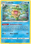 Ludicolo 034/203 - SWSH07 Evolving Skies Holofoil