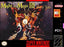Might and Magic III Isles of Terra (Super Nintendo)