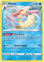 Milotic 038/203 - SWSH07 Evolving Skies