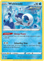 Wishiwashi 046/203 - SWSH07 Evolving Skies Reverse Holofoil