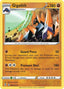 Gigalith 088/203 - SWSH07 Evolving Skies Reverse Holofoil
