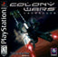 Colony Wars Vengeance (Playstation)